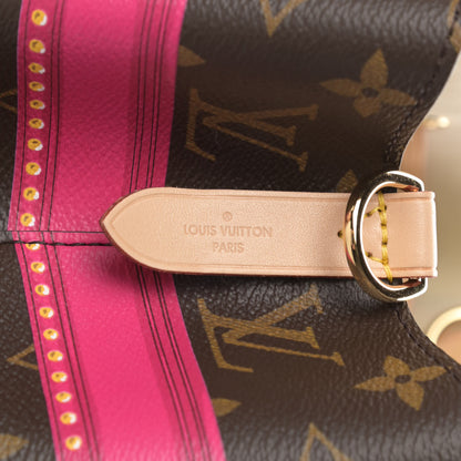 Louis Vuitton Monogram Summer Trunks Neonoe 6 of 11