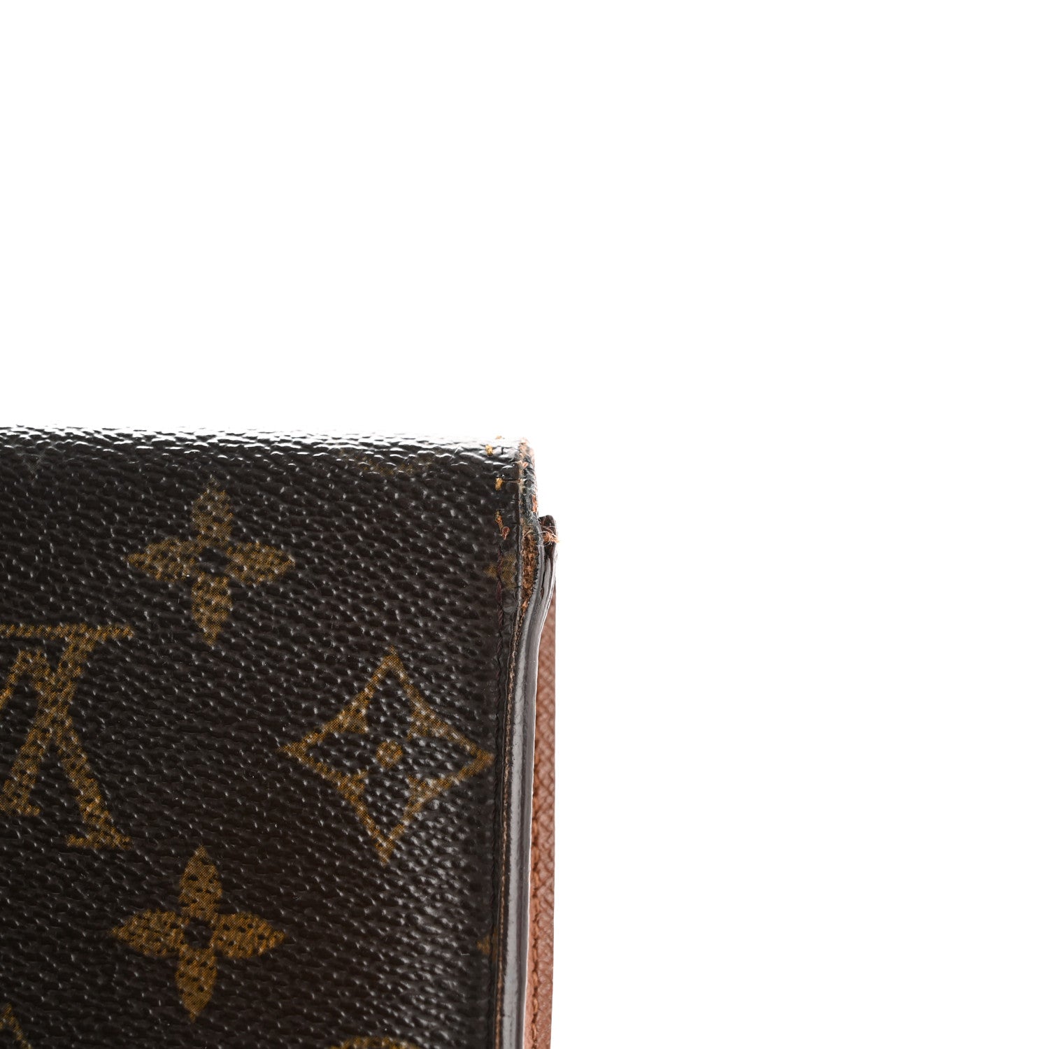Louis Vuitton Monogram Porte Tresor International Wallet 13 of 13