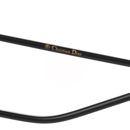 Christian Dior Rectangular 30 Montaigne 1 Sunglasses Black 5 of 8