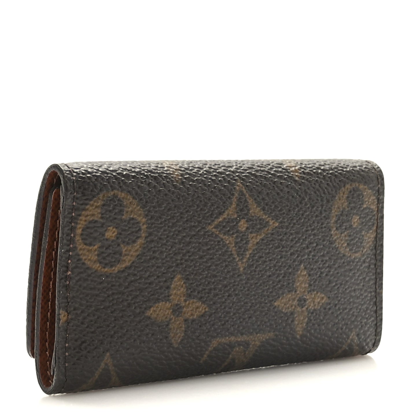 Monogram 4 Key Multicles Holder