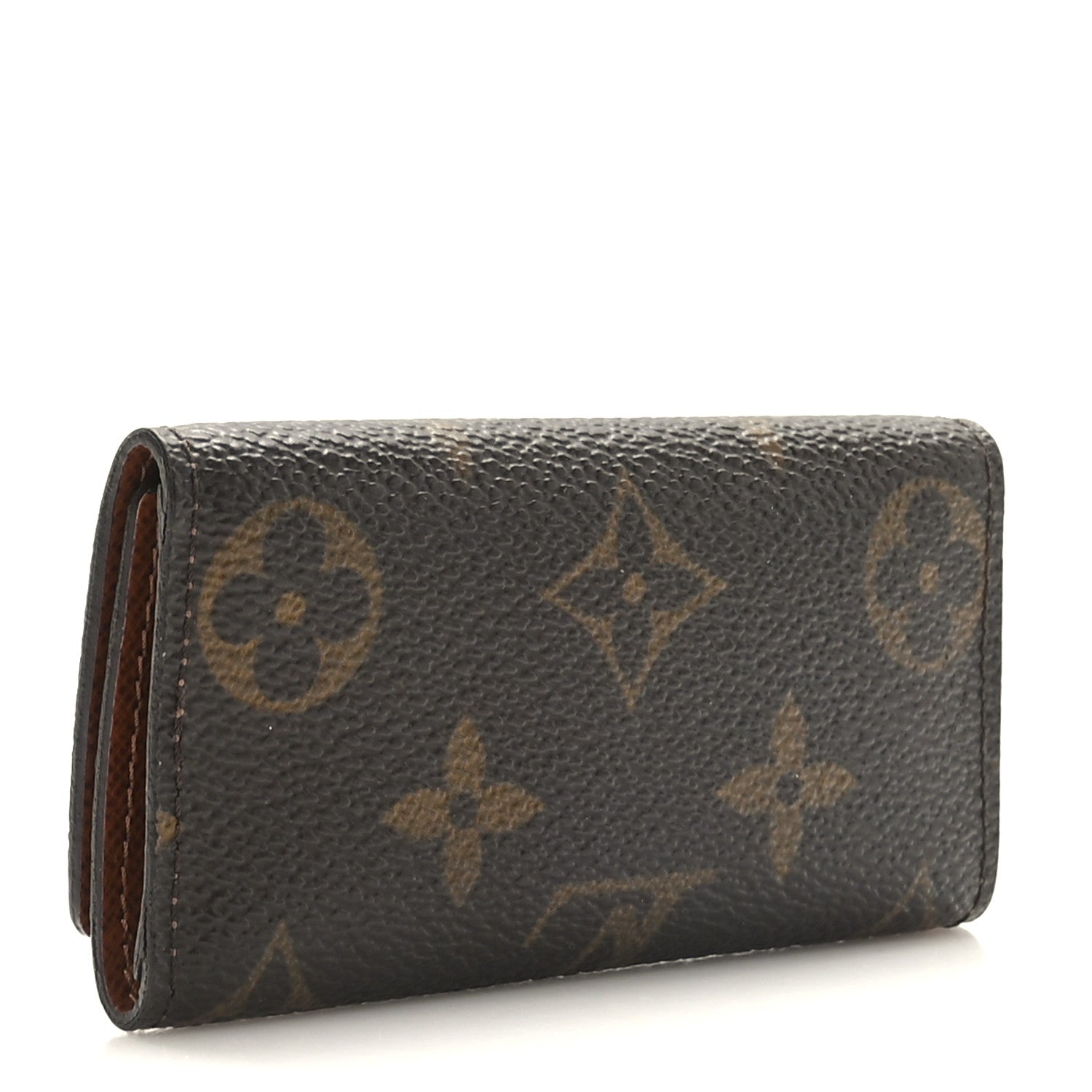 Louis Vuitton Monogram 4 Key Multicles Holder 3 of 8