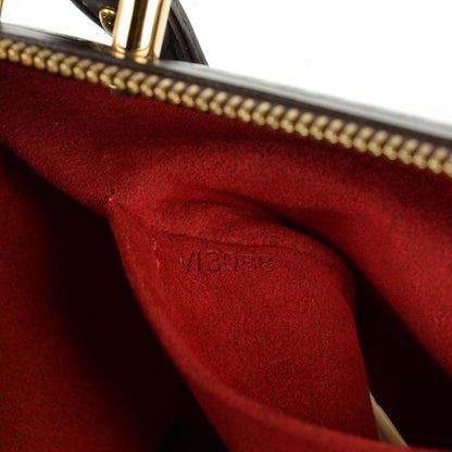 Louis Vuitton Damier Ebene Knightsbridge 7 of 7