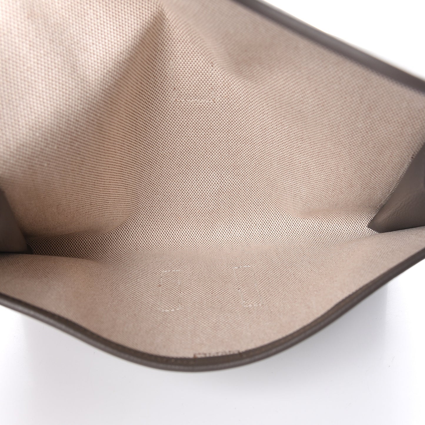 Swift Jige PM Clutch Etain