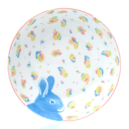 Hermes Porcelain Passe-Passe Set of 3 4 of 10