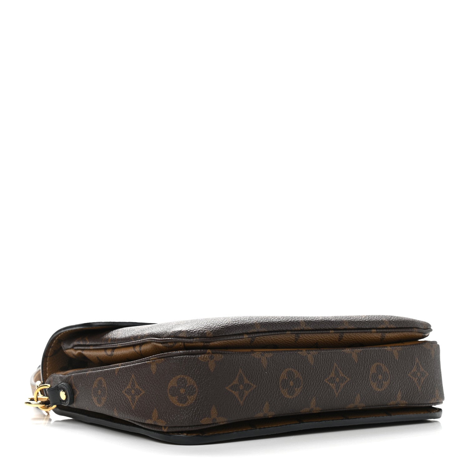 Louis Vuitton Reverse Monogram Pochette Metis 4 of 12