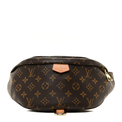 Louis Vuitton Monogram Bumbag 1 of 12