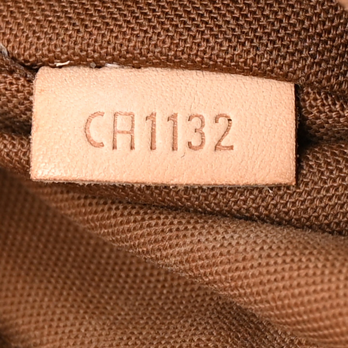 Monogram Odeon PM