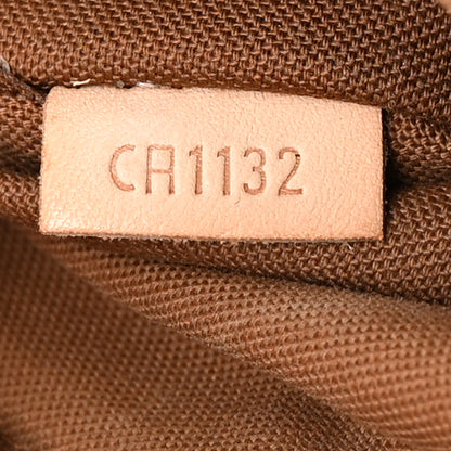 Louis Vuitton Monogram Odeon PM 7 of 12