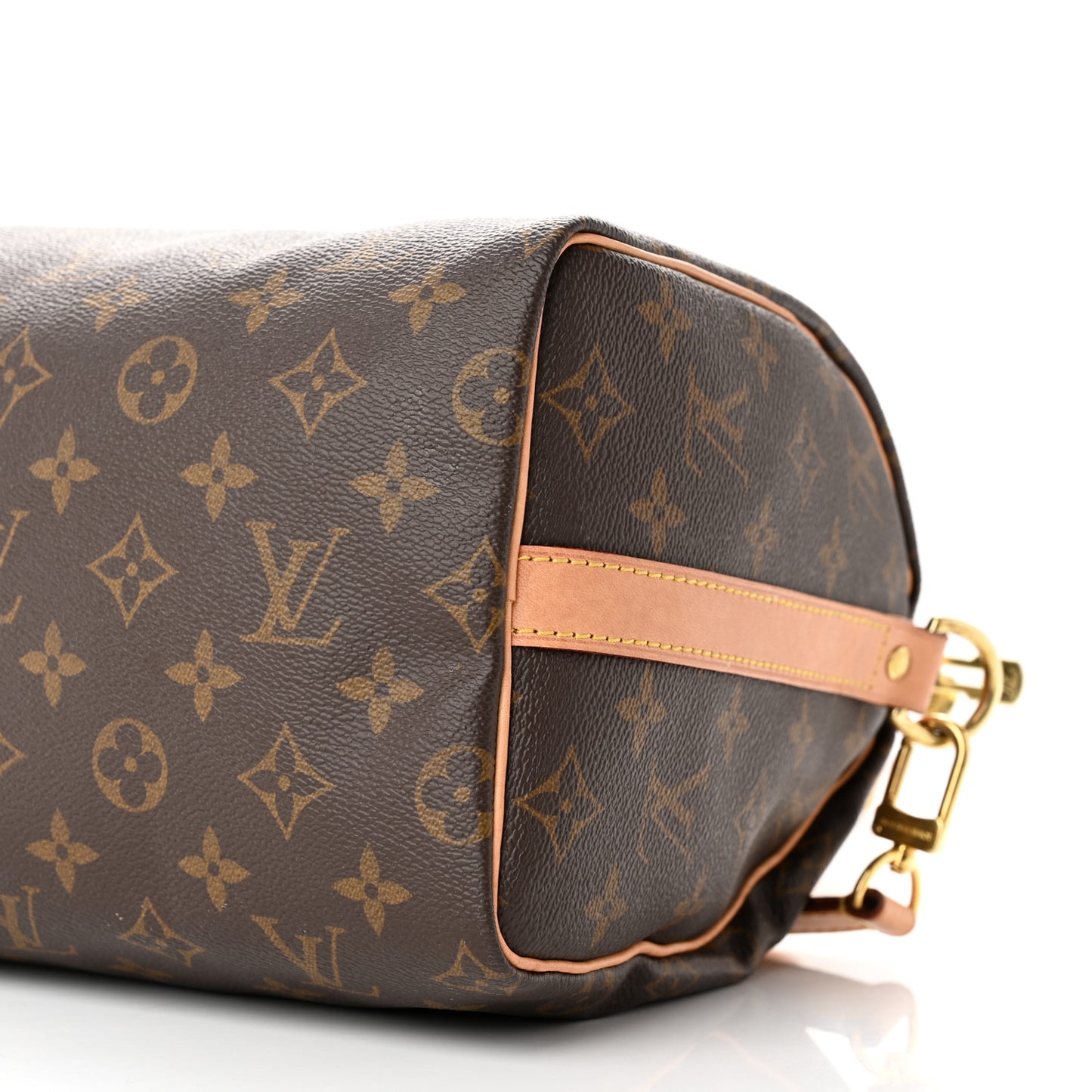 Monogram Speedy Bandouliere 25