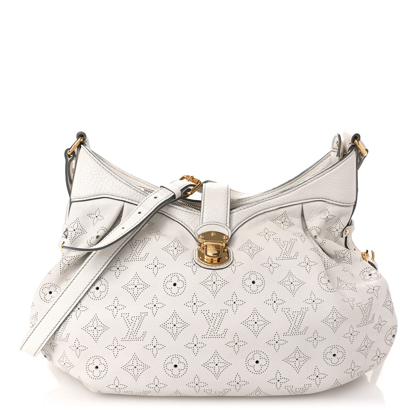Mahina XS White