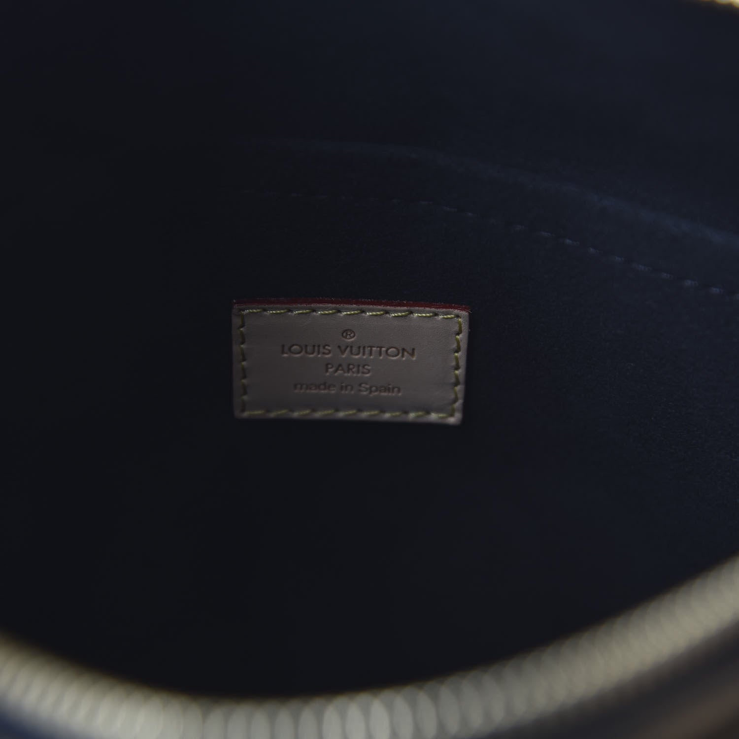 Louis Vuitton Monogram Irene 8 of 9