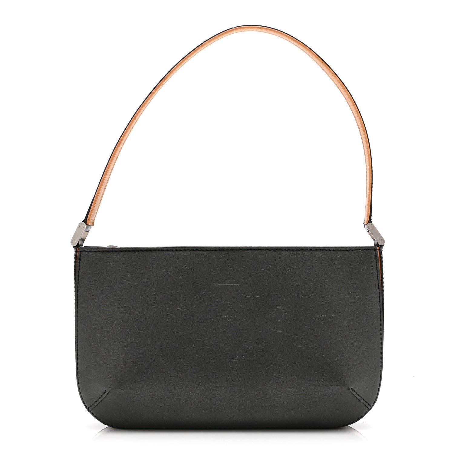 Louis Vuitton Mat Monogram Fowler Black 1 of 10