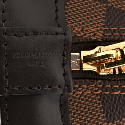 Louis Vuitton Damier Ebene Alma BB 6 of 10