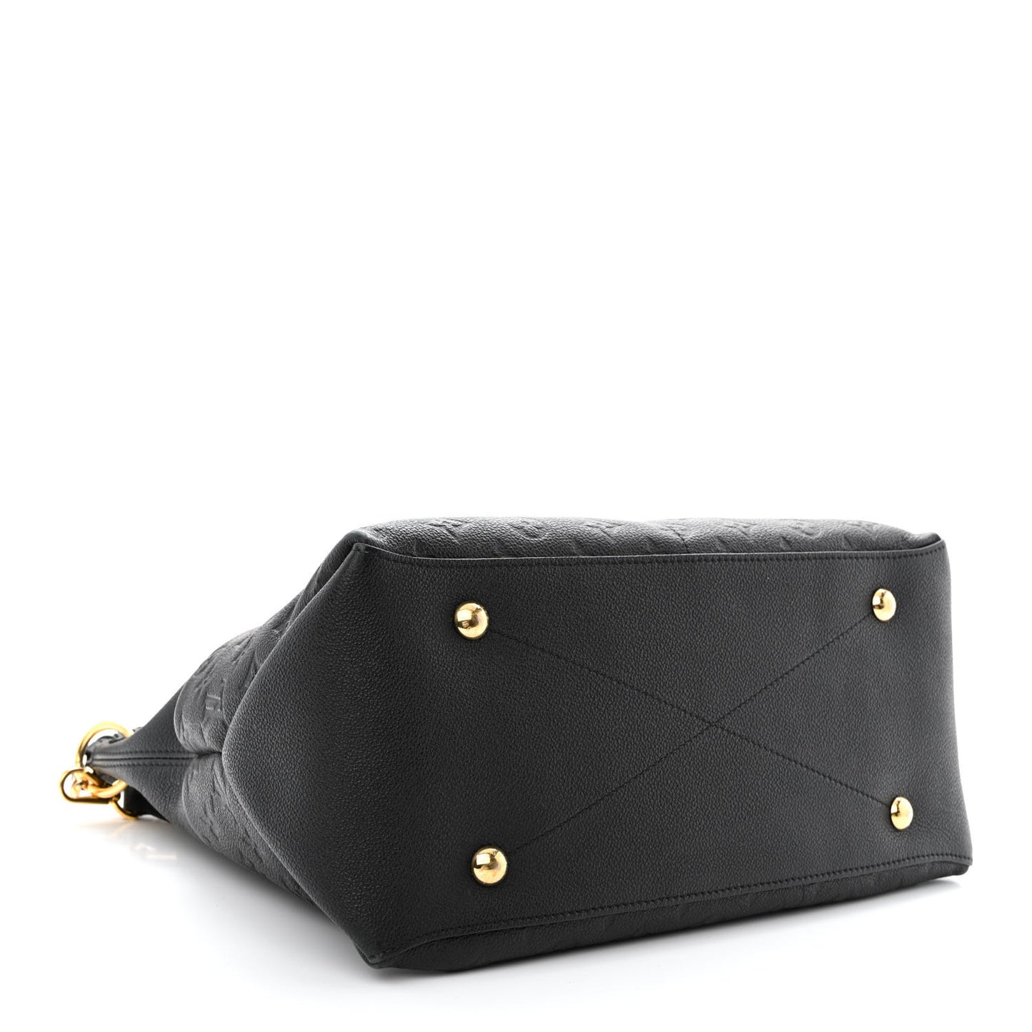 Empreinte Maida Hobo Black
