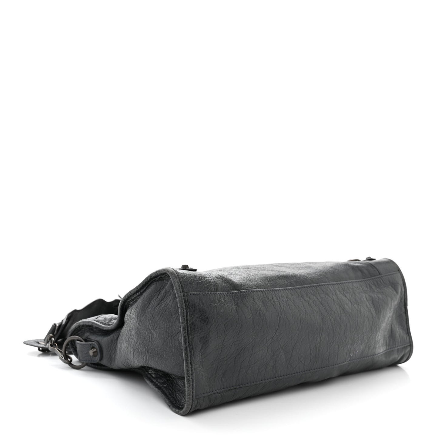 Agneau Classic Hardware City Anthracite