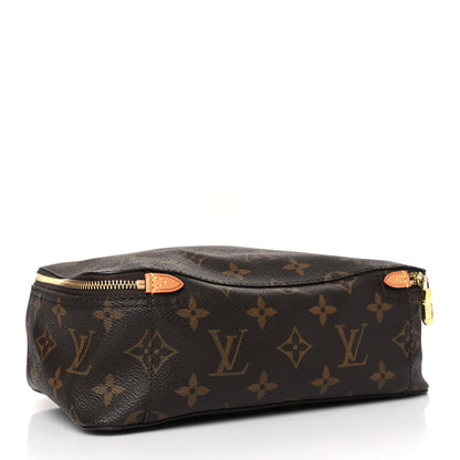 Louis Vuitton Monogram Packing Cube MM 4 of 8