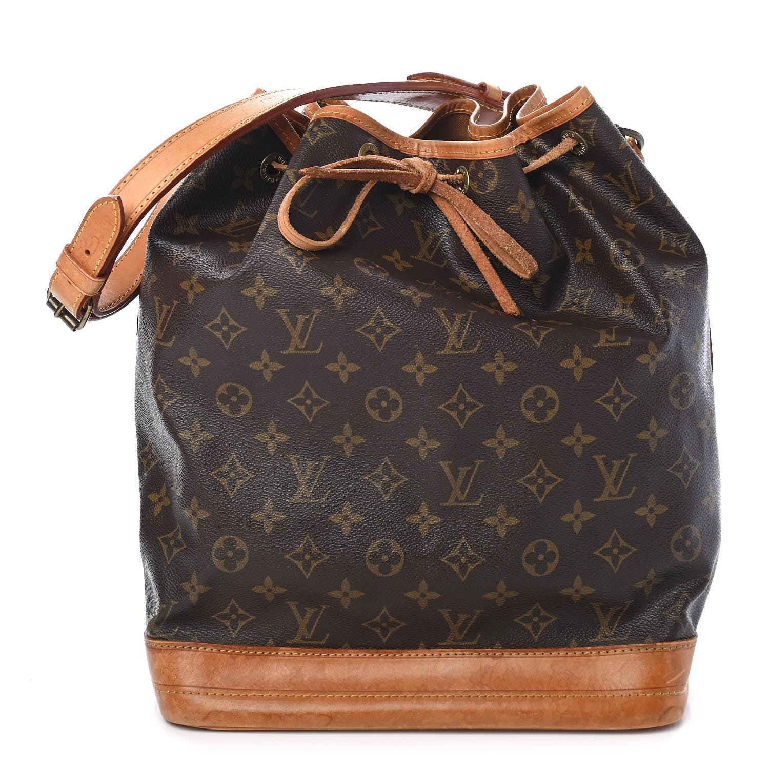 Louis Vuitton Monogram Noe 1 of 10
