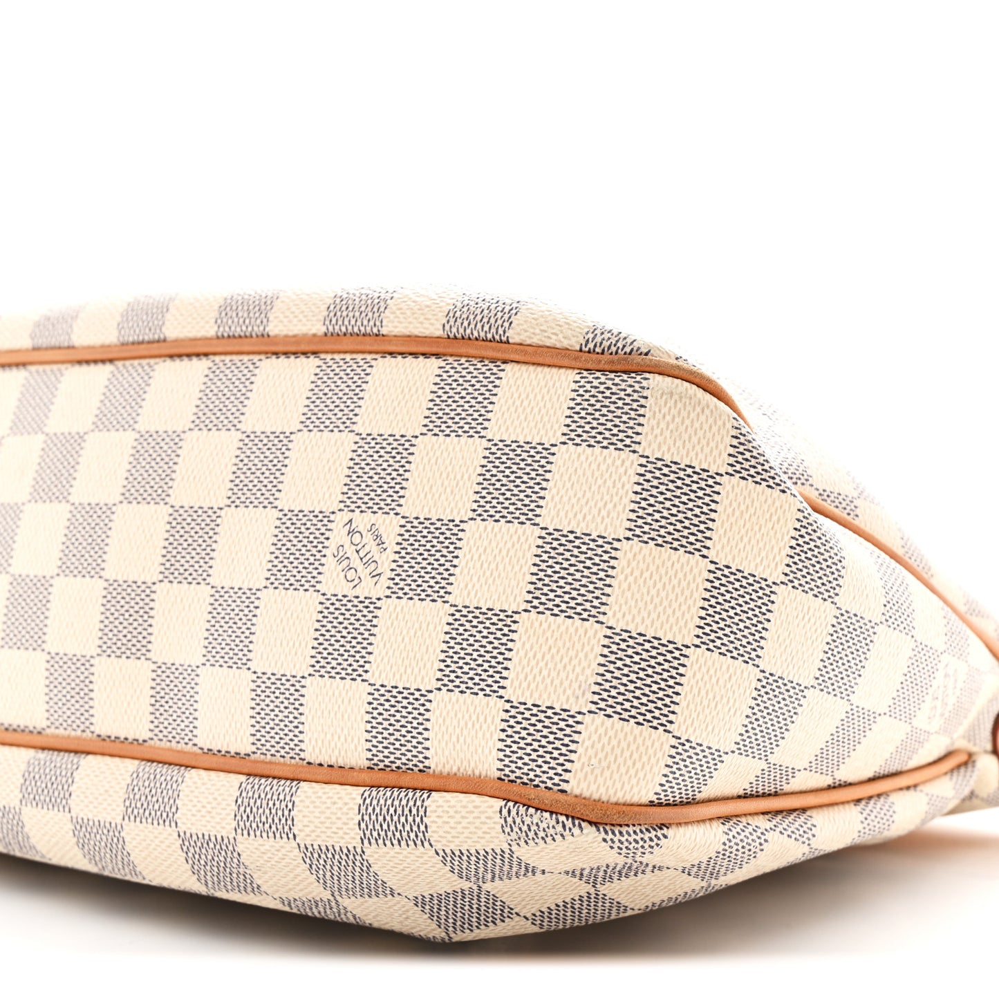 Damier Azur Siracusa PM