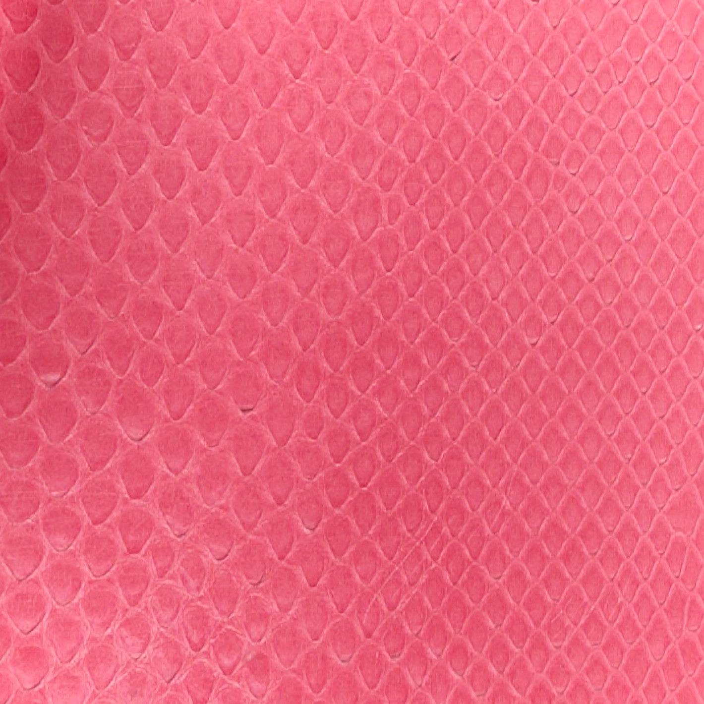 Christian Dior Snakeskin Medium Lady Dior Pink 9 of 13