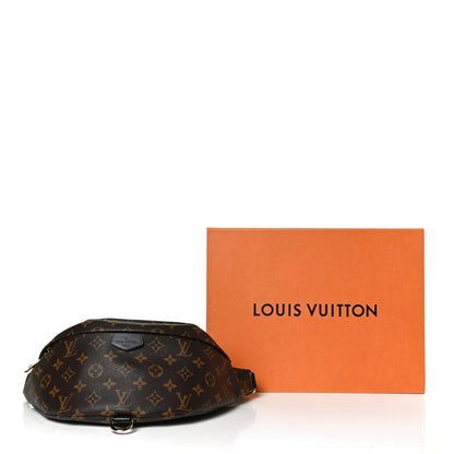 Louis Vuitton Monogram My LV World Tour Bumbag 13 of 13