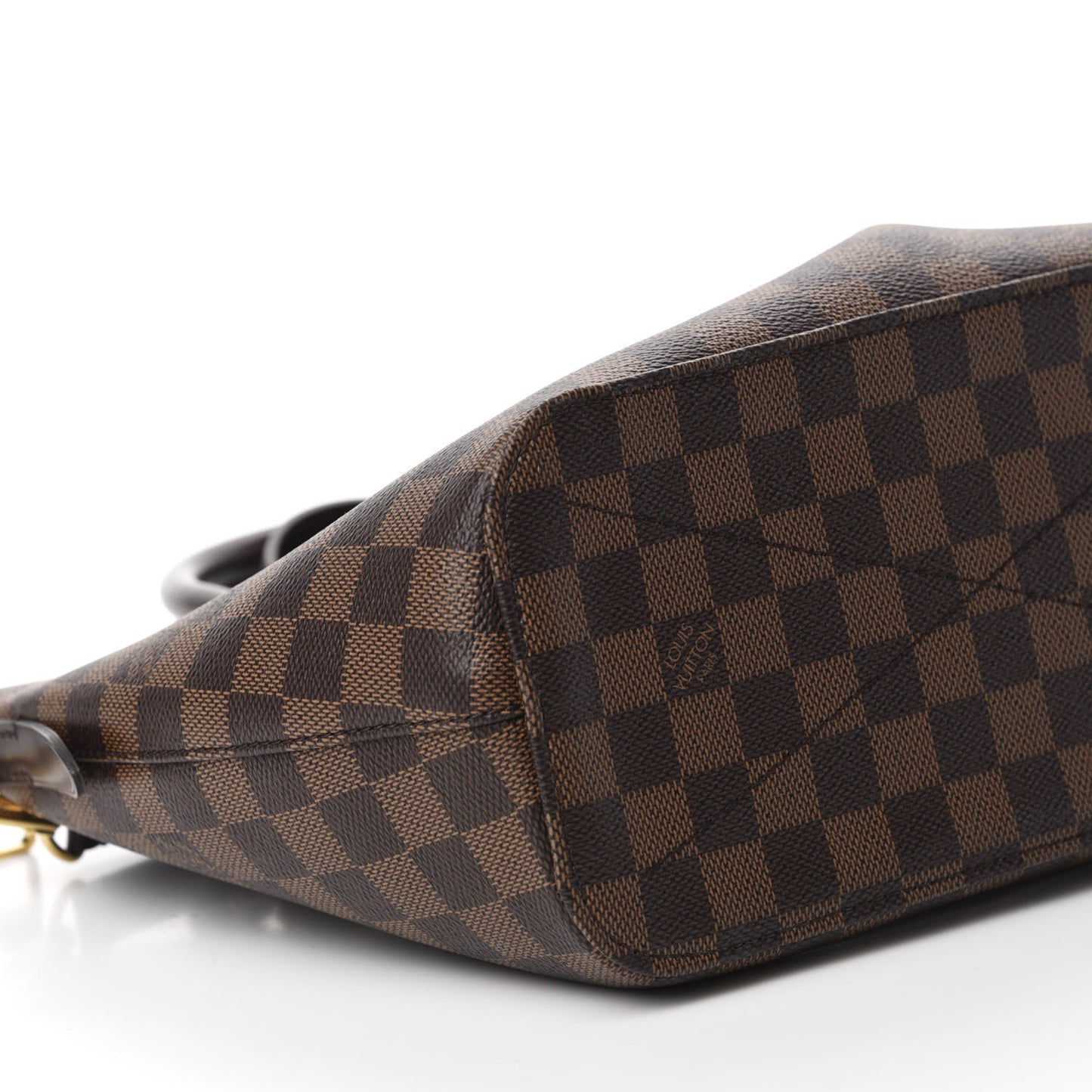 Damier Ebene Siena PM