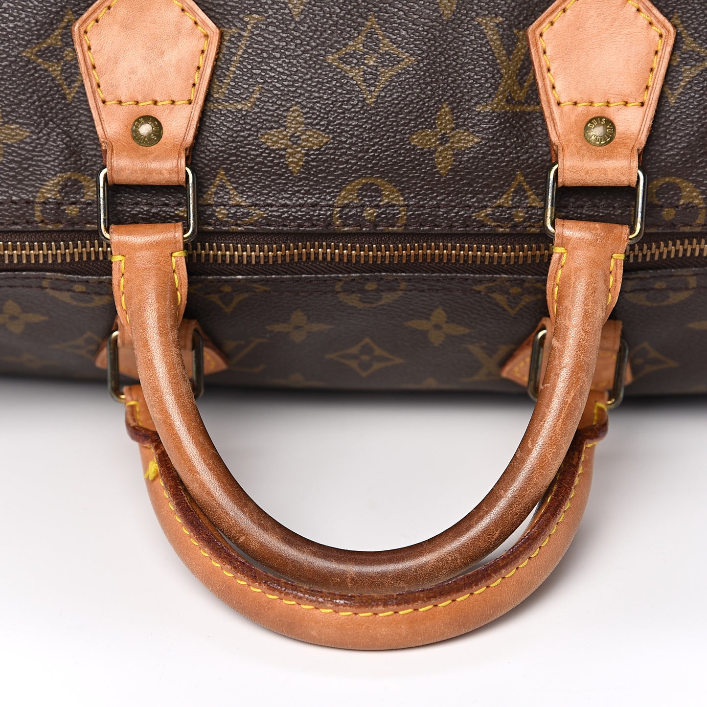 Monogram Speedy 35