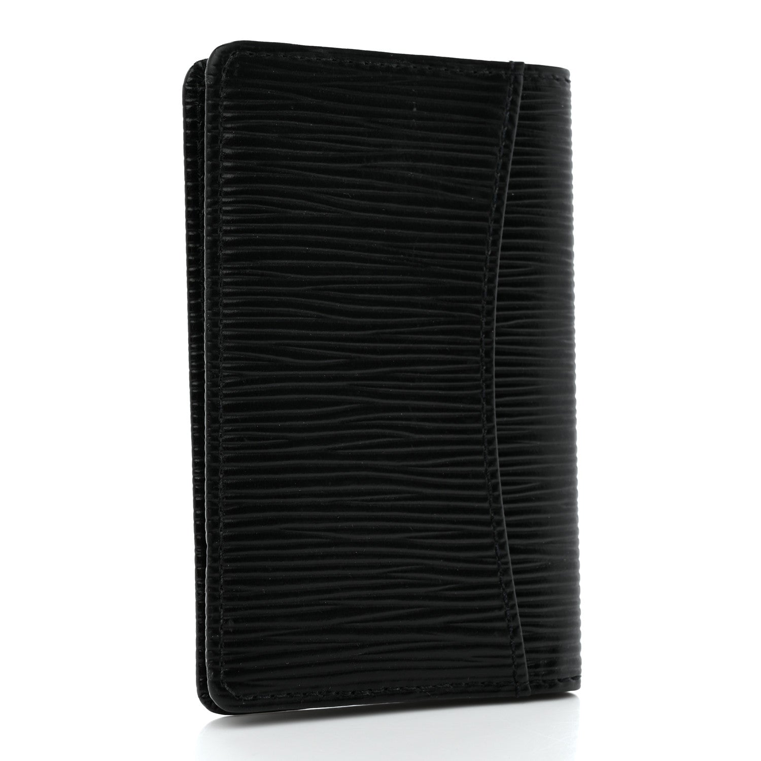 Louis Vuitton Epi Business Card Holder 3 of 7