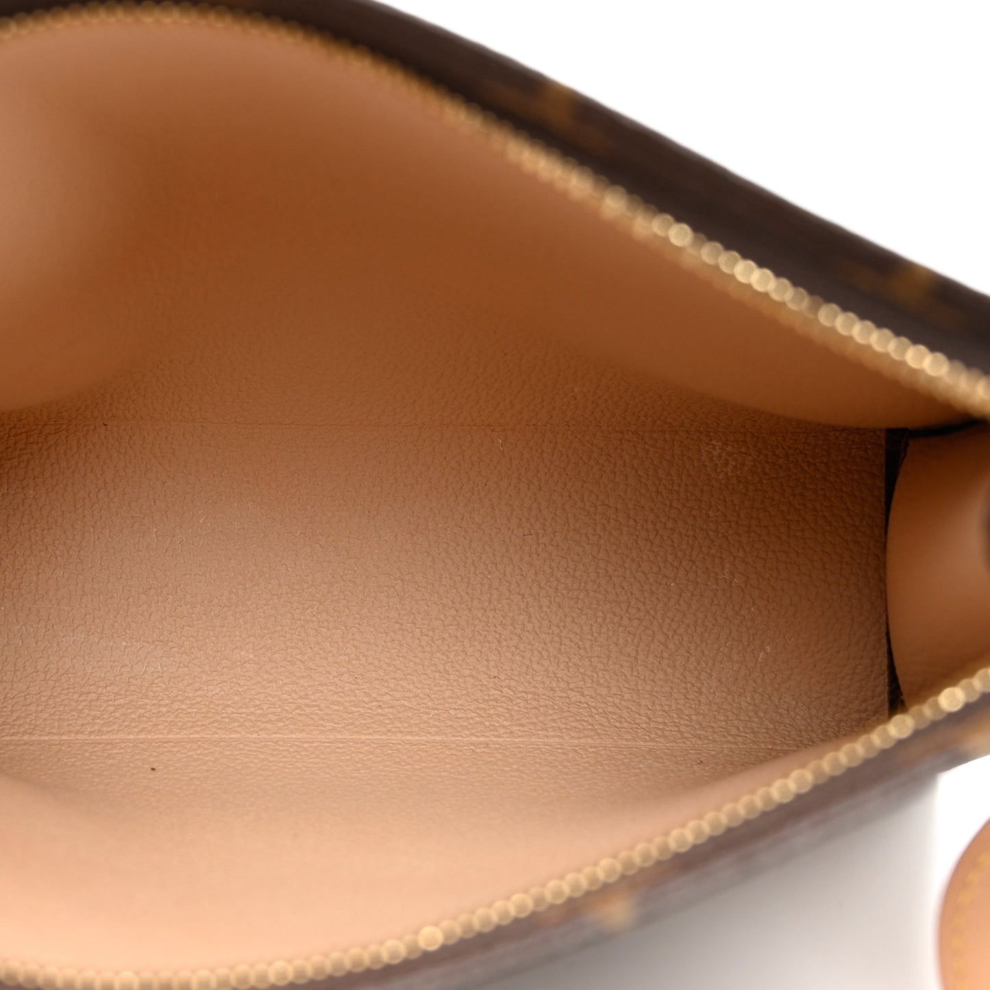 Monogram Toiletry Pouch 19