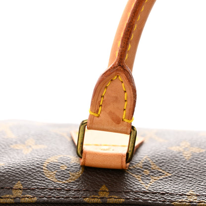 Louis Vuitton Monogram Speedy 30 15 of 15