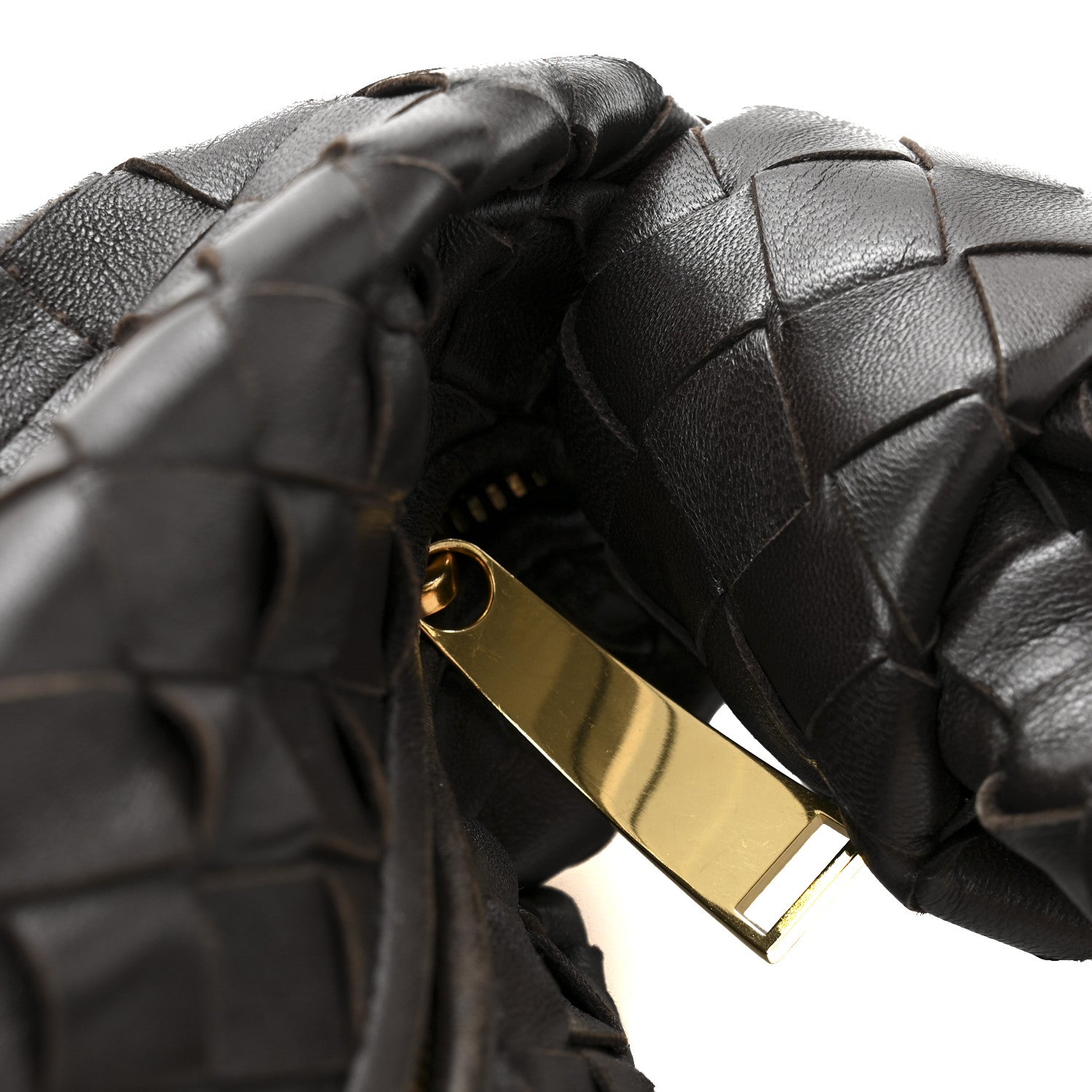 Bottega Veneta Nappa Intrecciato Mini Jodie Fondant 12 of 12