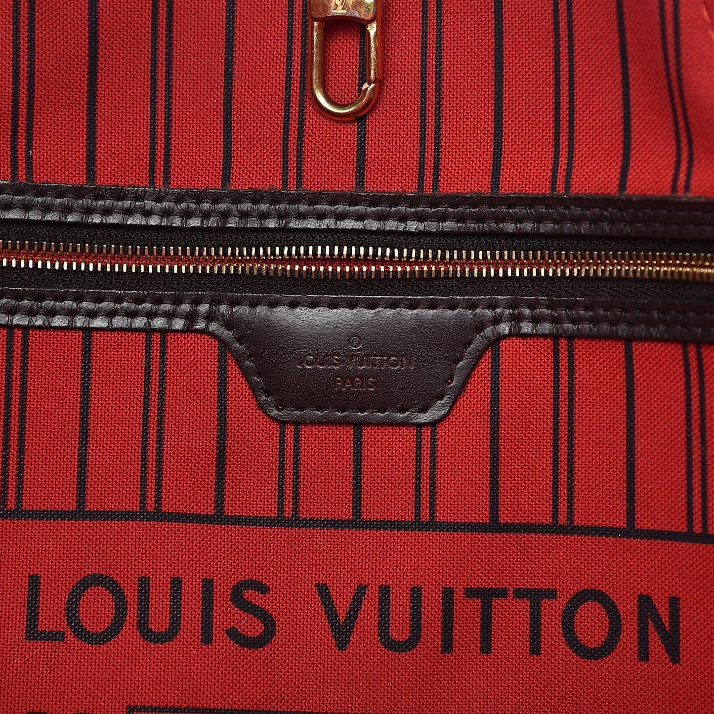 Damier Ebene Neo Neverfull GM
