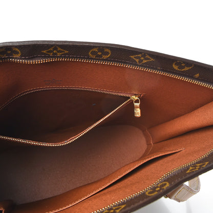 Louis Vuitton Monogram Babylone 10 of 10