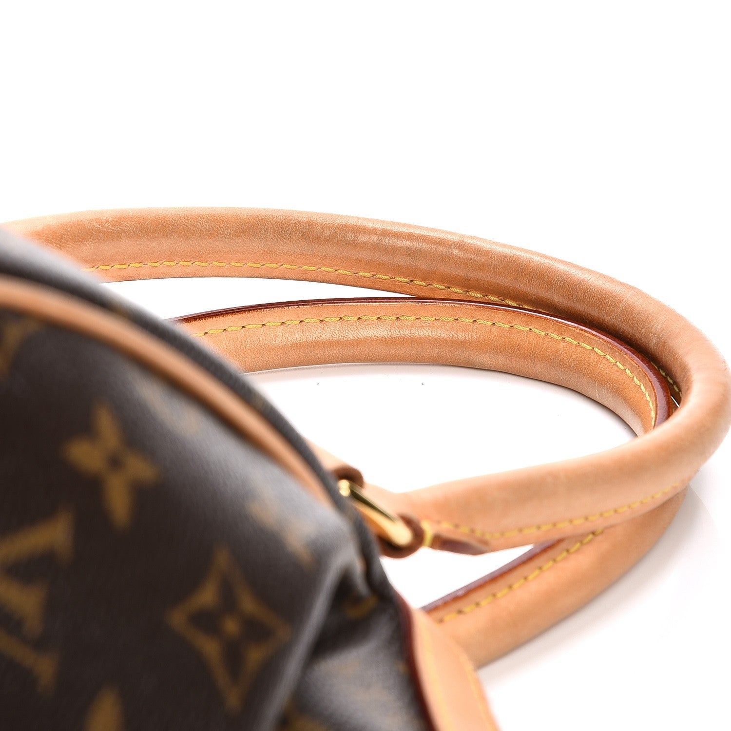 Louis Vuitton Monogram Tivoli PM 9 of 12