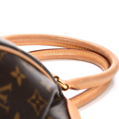 Louis Vuitton Monogram Tivoli PM 9 of 12