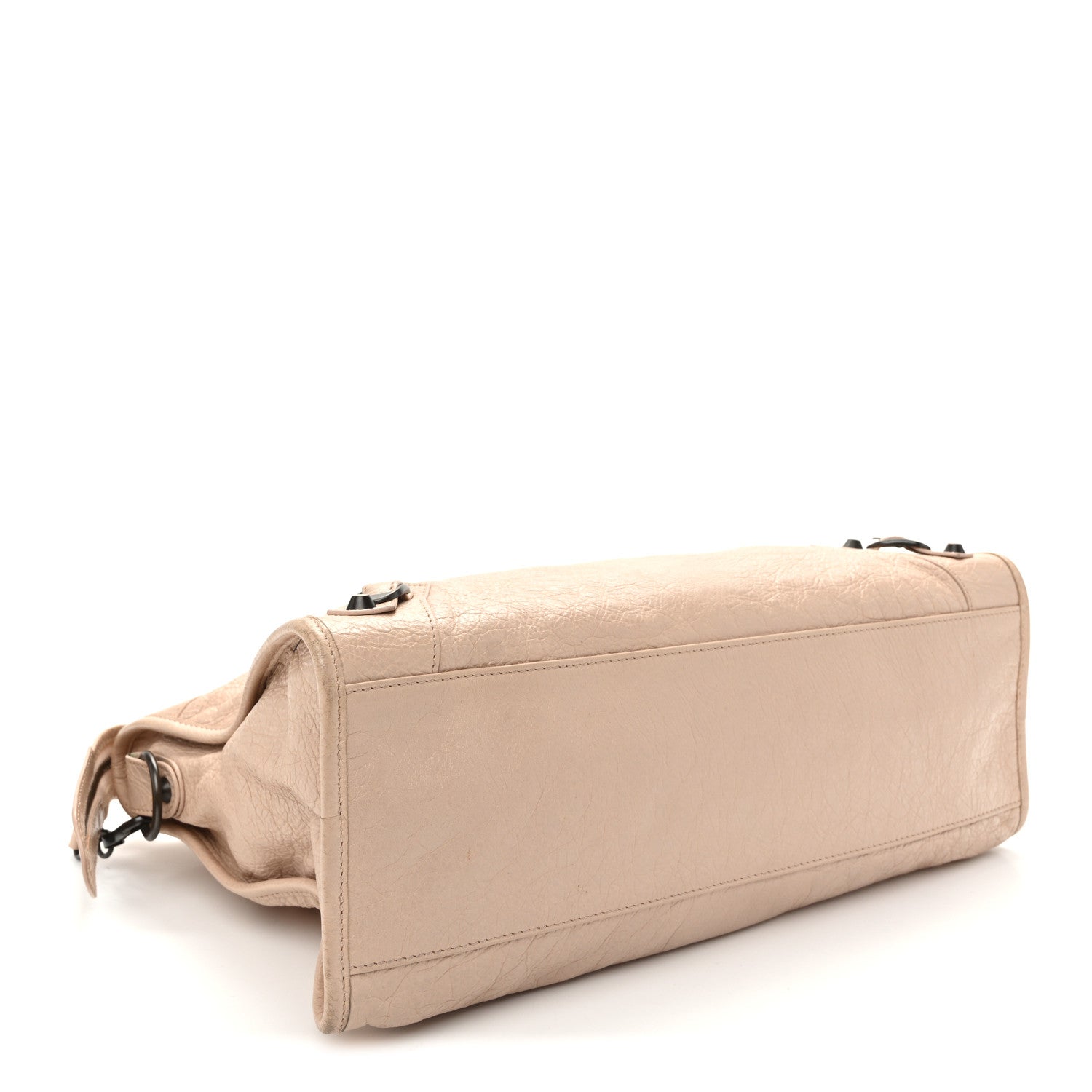 Balenciaga Agneau Classic Hardware City Rose Aubepine Rose Light 5 of 12
