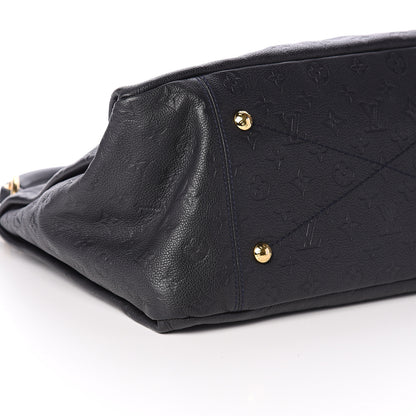 Louis Vuitton Empreinte Artsy MM Infini 7 of 8