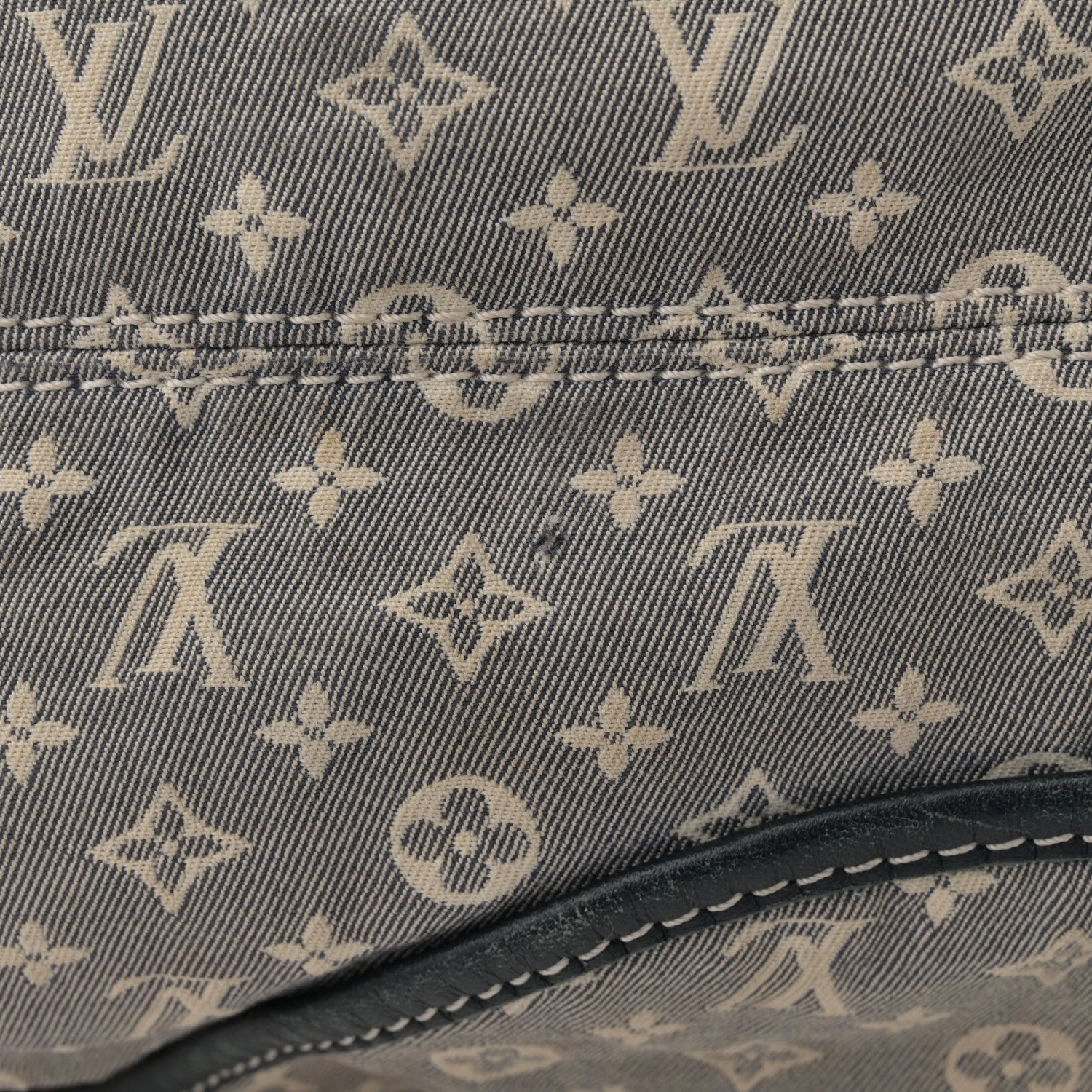 Louis Vuitton Monogram Idylle Elegie Encre 14 of 14