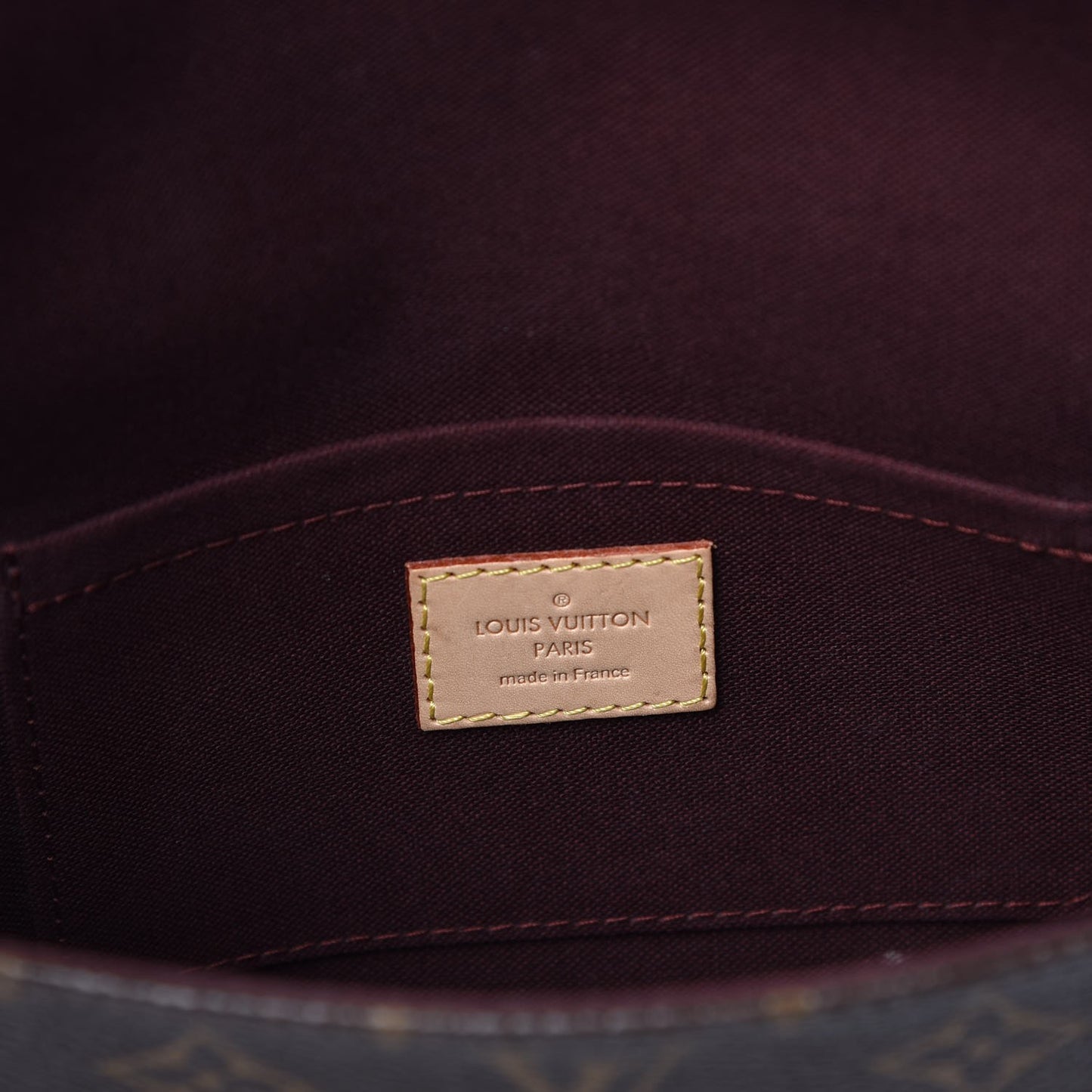 Monogram Favorite MM