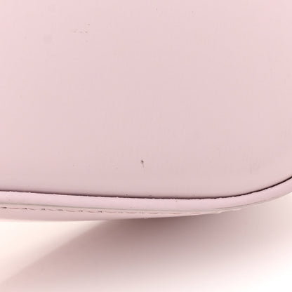 Celine Shiny Calfskin Triomphe Lilac 14 of 14