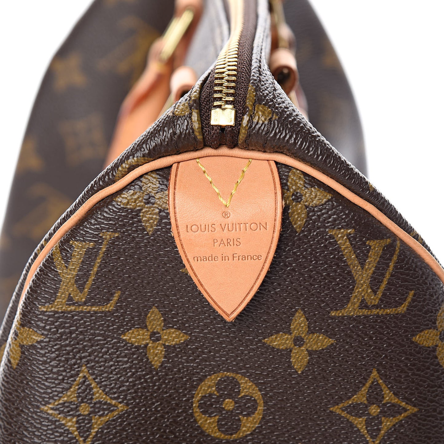 Monogram Speedy 30
