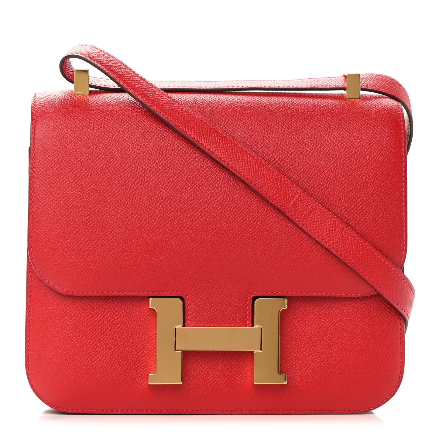 Epsom Constance 24 Rouge Casaque