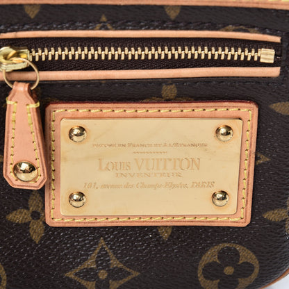 Louis Vuitton Monogram Riveting Pochette Accessories 8 of 8