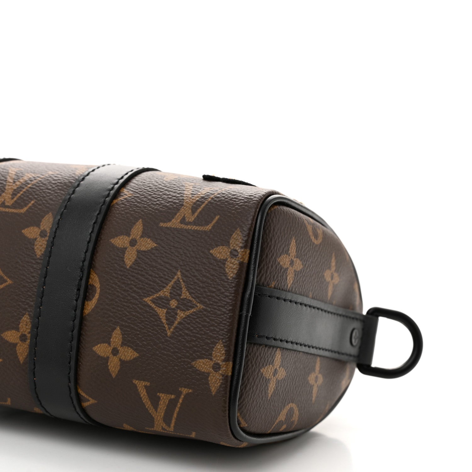 Louis Vuitton Monogram Keepall XS 9 of 10
