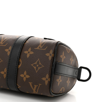 Louis Vuitton Monogram Keepall XS 9 of 10
