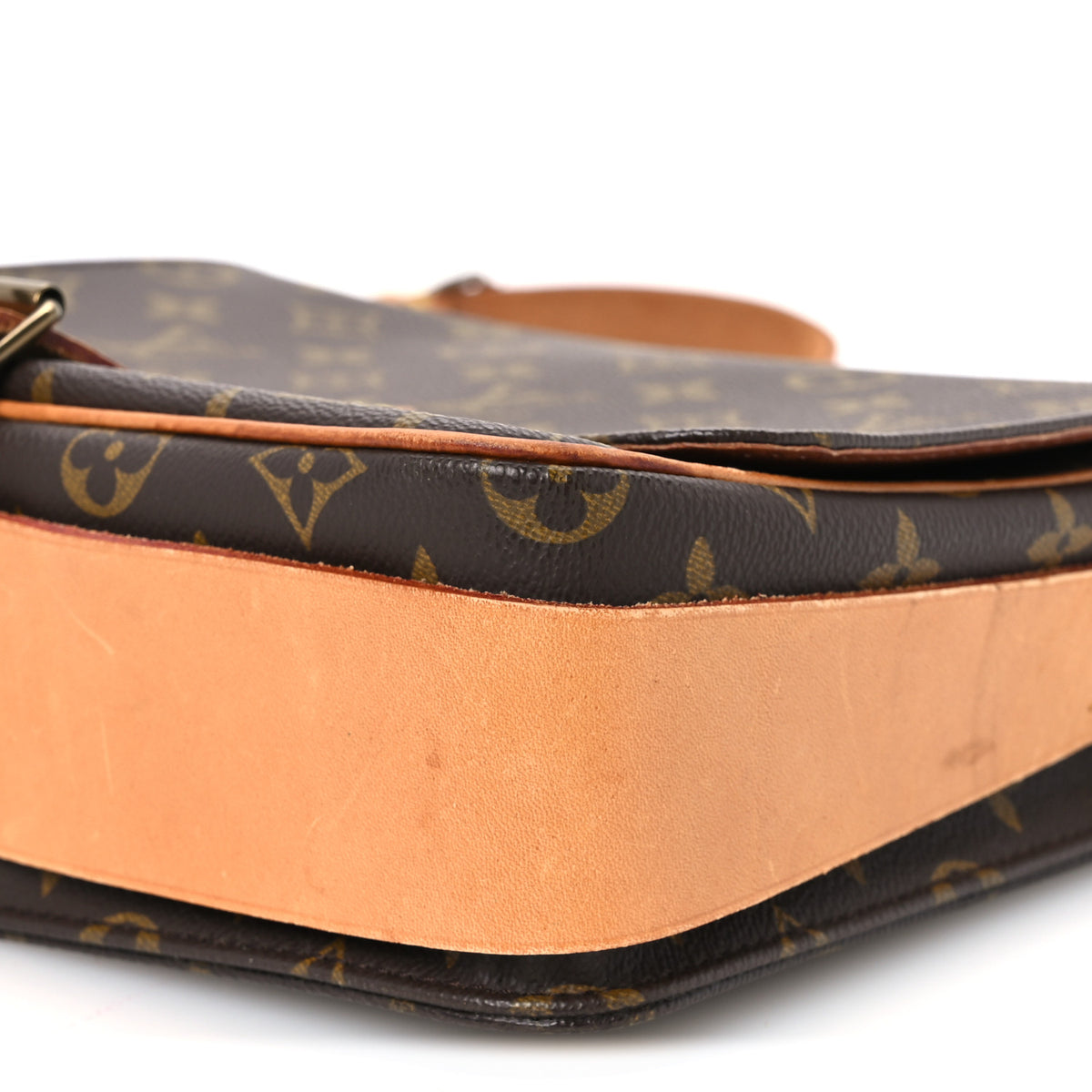 Monogram Cartouchiere 26