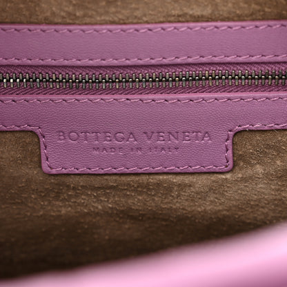 Bottega Veneta Nappa Intrecciato Large Veneta Hobo Corot 6 of 10