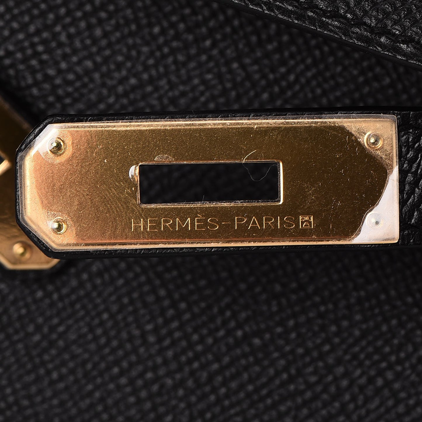 Epsom Kelly Sellier 32 Black