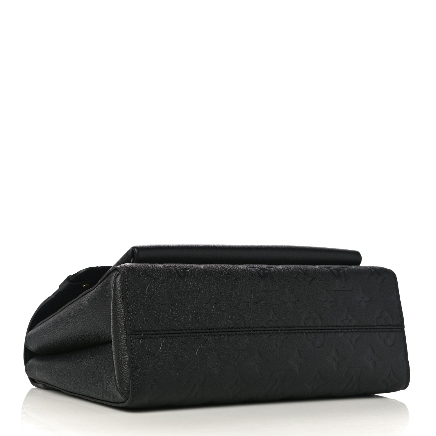 Louis Vuitton Empreinte Vavin MM Black 4 of 9