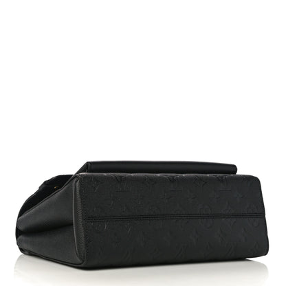 Louis Vuitton Empreinte Vavin MM Black 4 of 9