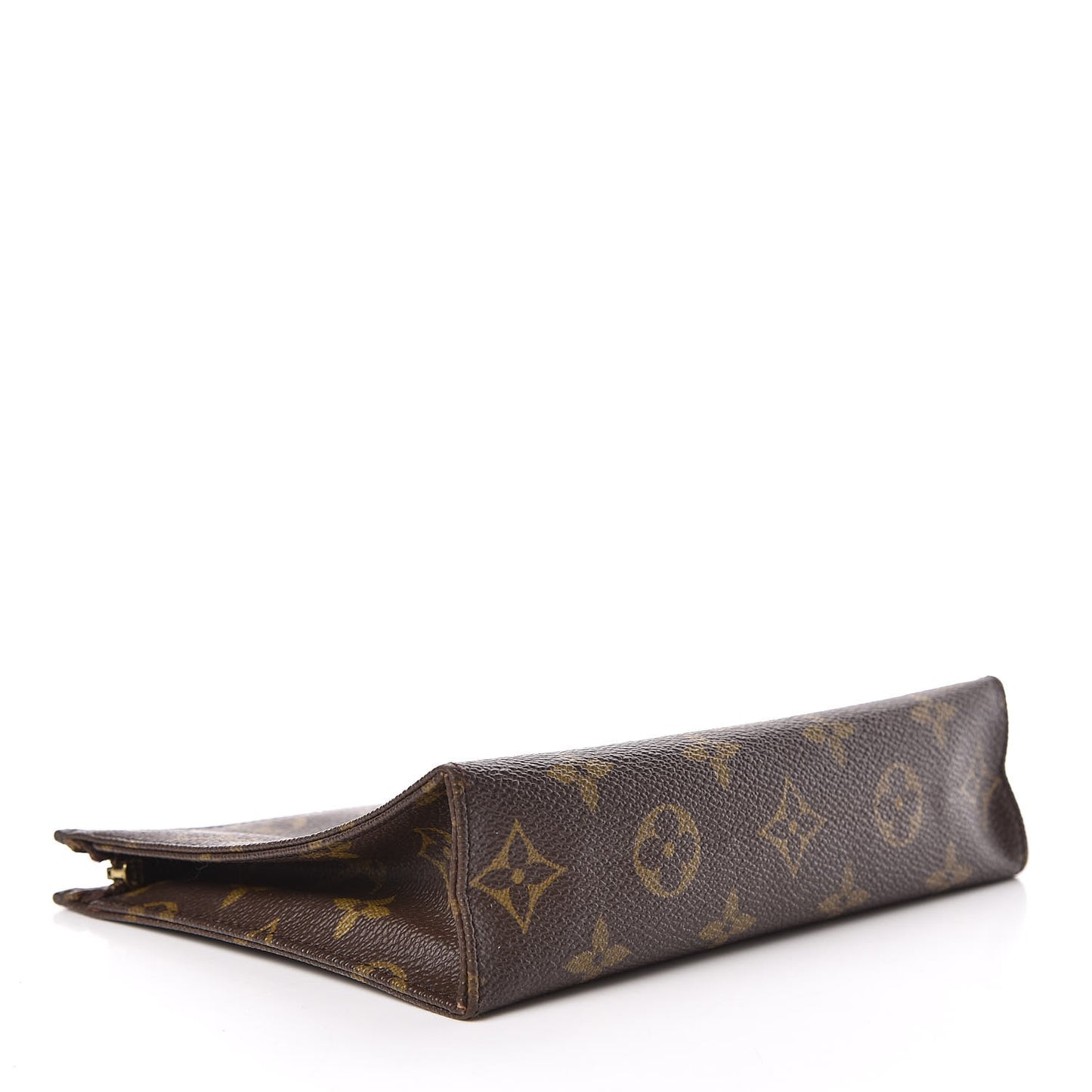 Monogram Toiletry Pouch 19